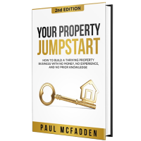 your-property-jumpstart-book-paul-mcfadden